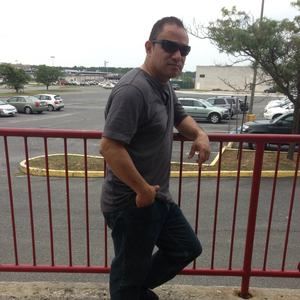 Meet your Posher, Jorge