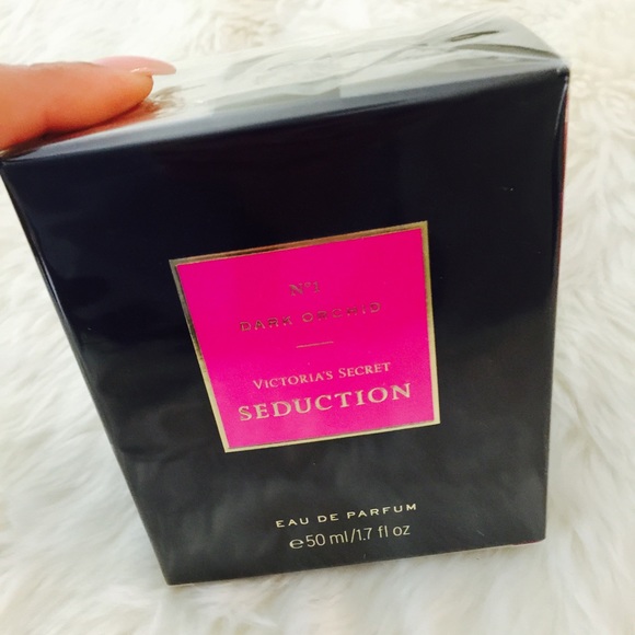 Victoria secrect Dark  Orchid Seduction  Eau