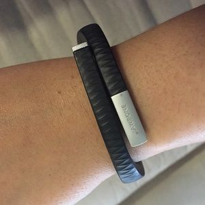 UP by Jawbone Fitness Tracker