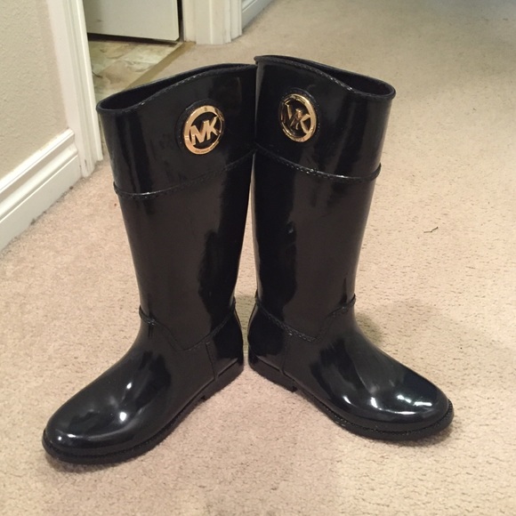 Michael Kors Rainboots