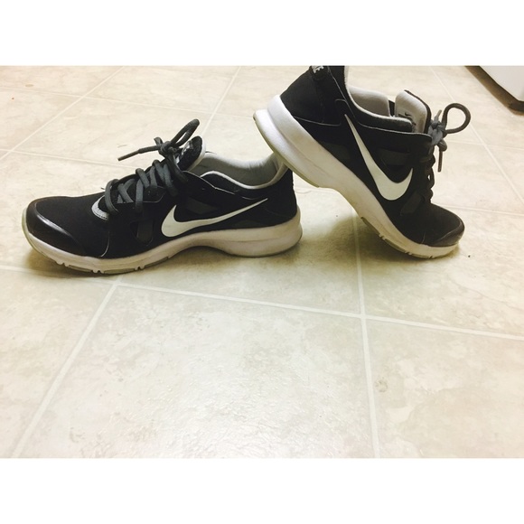 Nike sneakers