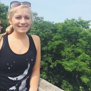 Meet your Posher, Kate