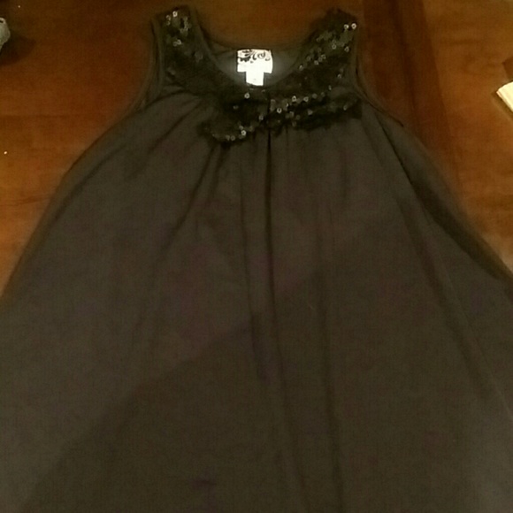 Little girl dress