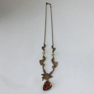 Fairy necklace