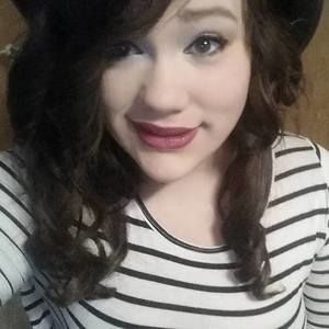 Meet your Posher, Alexandria