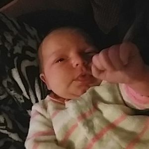 Meet your Posher, Cheyanne