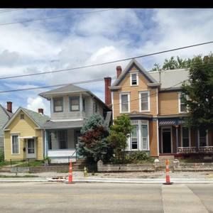 Meet your Posher, Jane