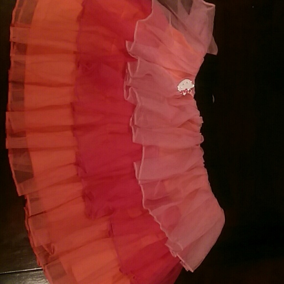 Little girl skirt