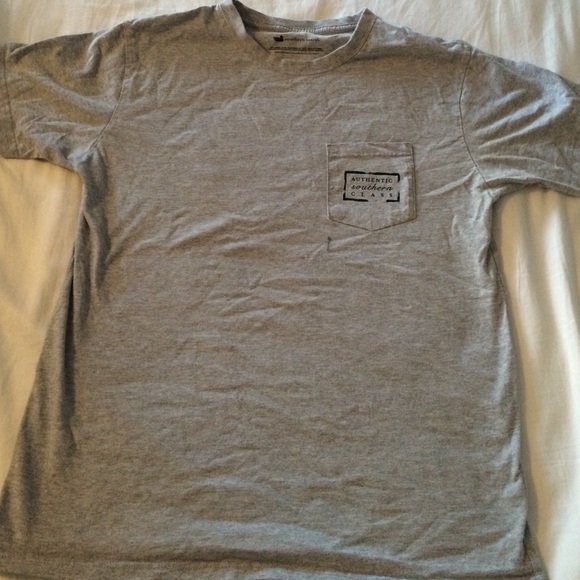 Southern Marsh tshirt