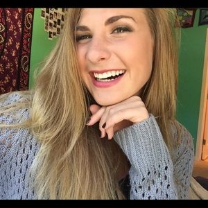 Meet your Posher, Madison