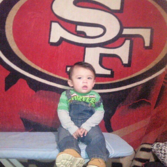 Meet your Posher, Rachel - Picture 1 of 1