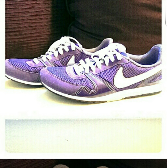 Nike sneakers