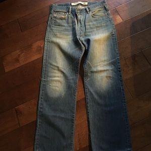 Diesel men's jeans