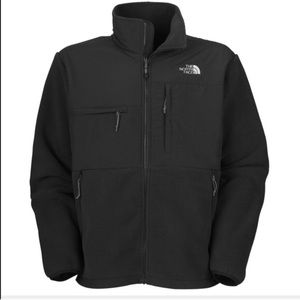 Men's North Face Denali Fleece Jacket