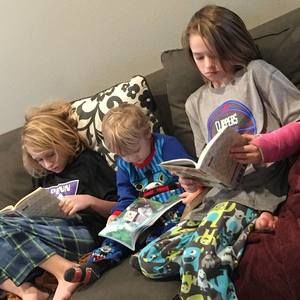 Meet your Posher, Ellen