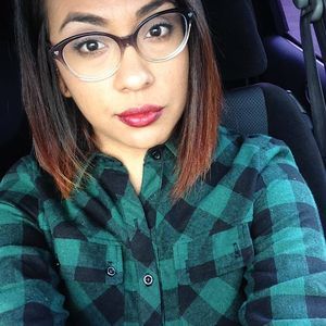 Meet your Posher, Tiffany