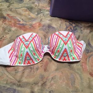 VS SWIM TOP 34C