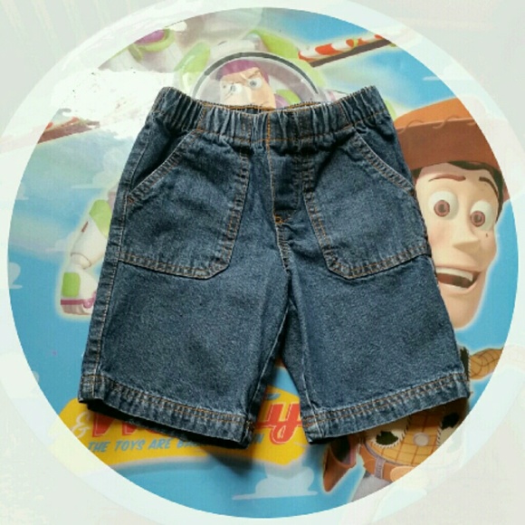 Boys Short Pants