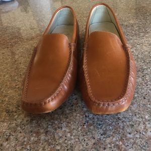 Tod's loafers