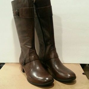 Brand New Born Boots