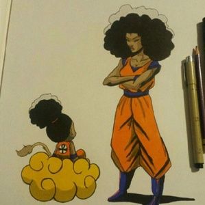 Meet your Posher, Cheryl