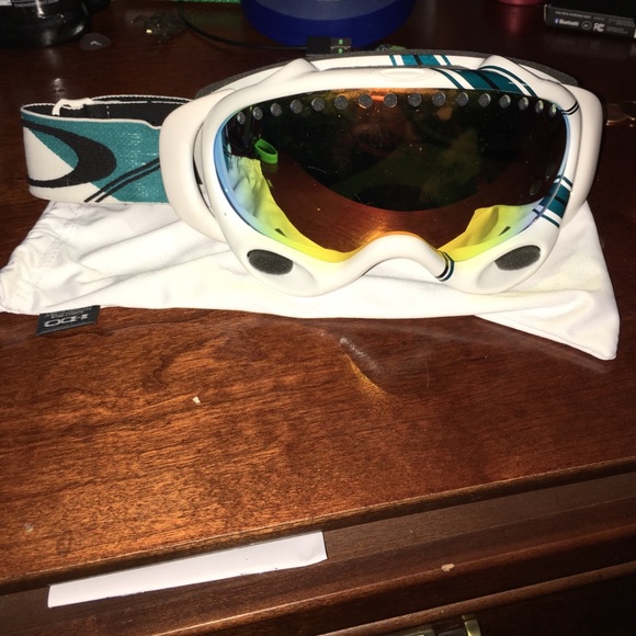 Oakley A Frame - Picture 1 of 1