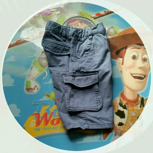 Boys Short Pants