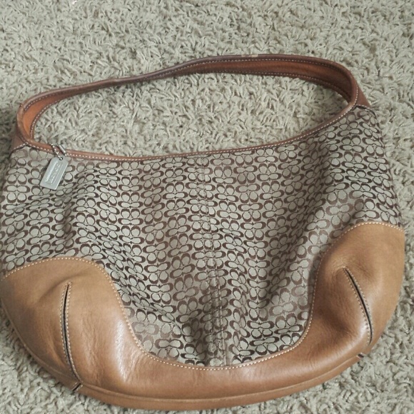 Coach handbag