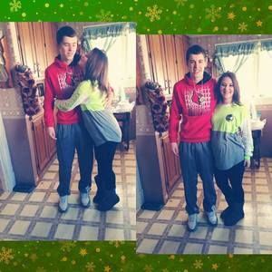 Meet your Posher, Alina