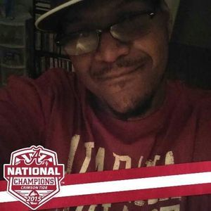 Meet your Posher, Bartimaeus