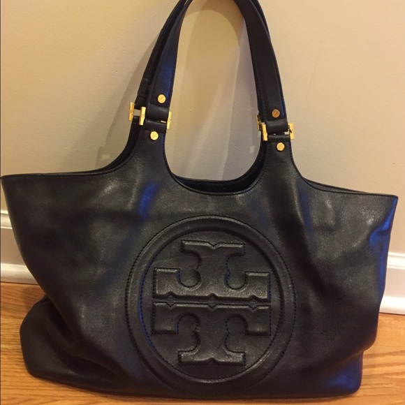 Tory Burch Bombe Tote