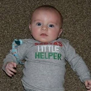 Meet your Posher, Taylor