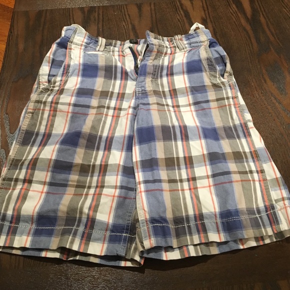 Boys gap shorts