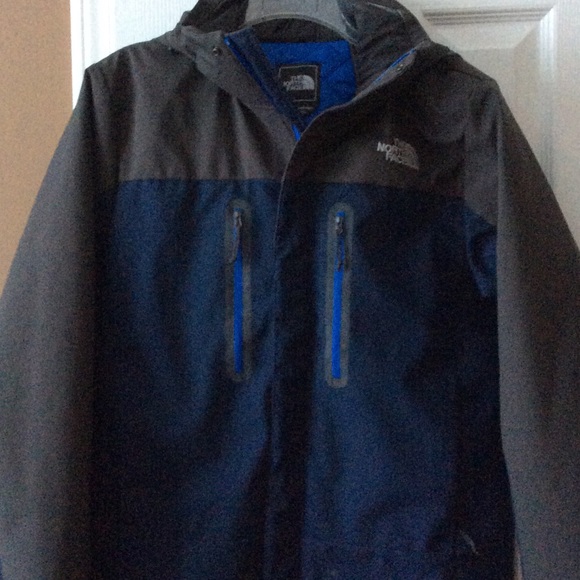 The North Face Men's Apex Elevation Jacket