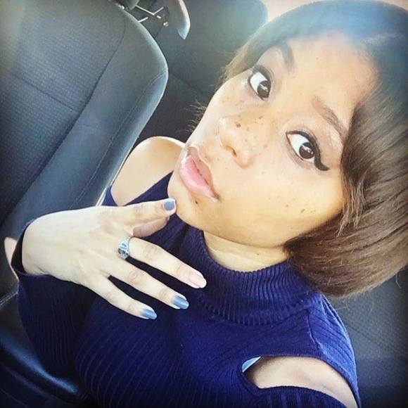 Meet your Posher, Kaylah