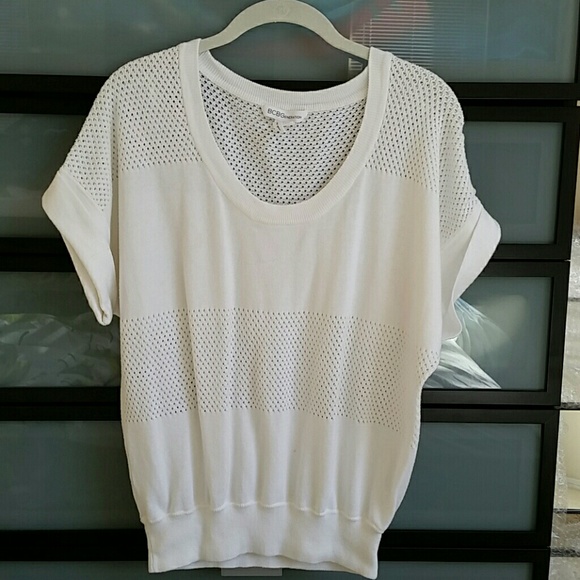 BCBG top
