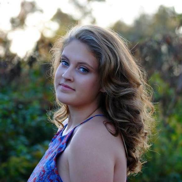 Meet your Posher, Meghann