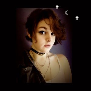 Meet your Posher, Erika