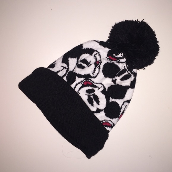 Mickey Mouse Hat