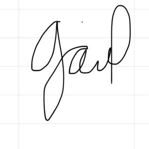 Meet your Posher, Gail