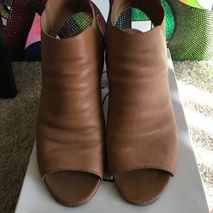 Steve Madden "Nobel" bootie