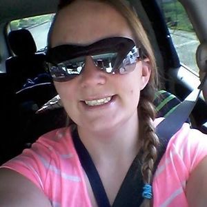 Meet your Posher, Katherine