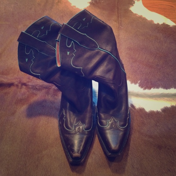 Limited edition sam edleman boots