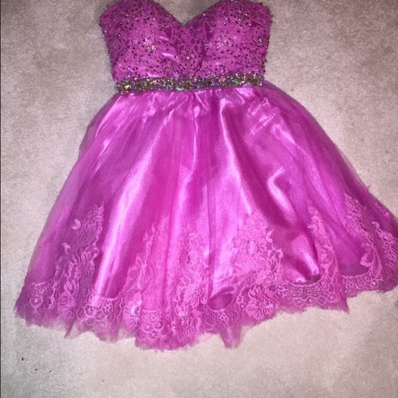 Prom/Homecoming dresses