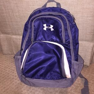 Under Armour Backpack