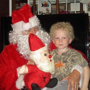 Meet your Posher, April