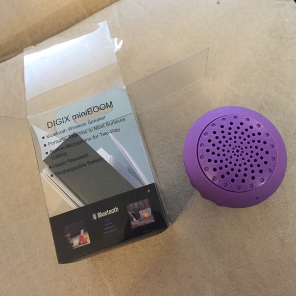 DIGIX miniBOOM