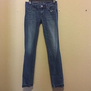 A&E Skinny Jeans