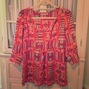 Buddy love blouse. Never worn