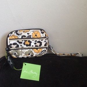 Vera Bradley Tech Case